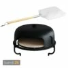 OFYR Pizzaofen Für 85-er Grill & Feuerstelle