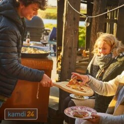 OFYR Pizzaofen Für 85-er Grill & Feuerstelle -WEBER Verkäufe ofyr pizzaofen fuer 85 er grill feuerstelle 22321 m 6