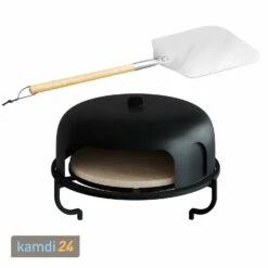 OFYR Pizzaofen Für 85-er Grill & Feuerstelle