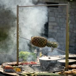 OFYR Rotisserie-Set Ohne Motor 12 OFYR Rotisserie-Set Ohne Motor -WEBER Verkäufe ofyr rotisserie set ohne motor 22330 m 4