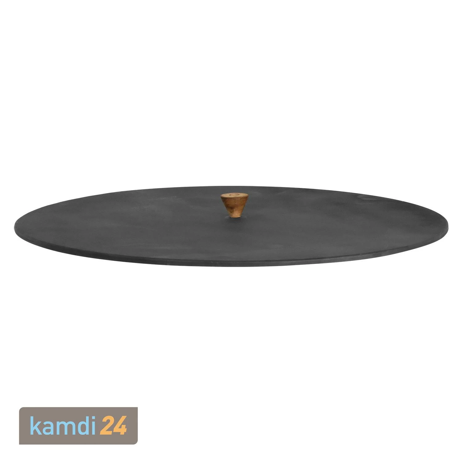 OFYR Schutzdeckel Schwarz Ø 100 Cm 1 OFYR Schutzdeckel Schwarz Ø 100 Cm