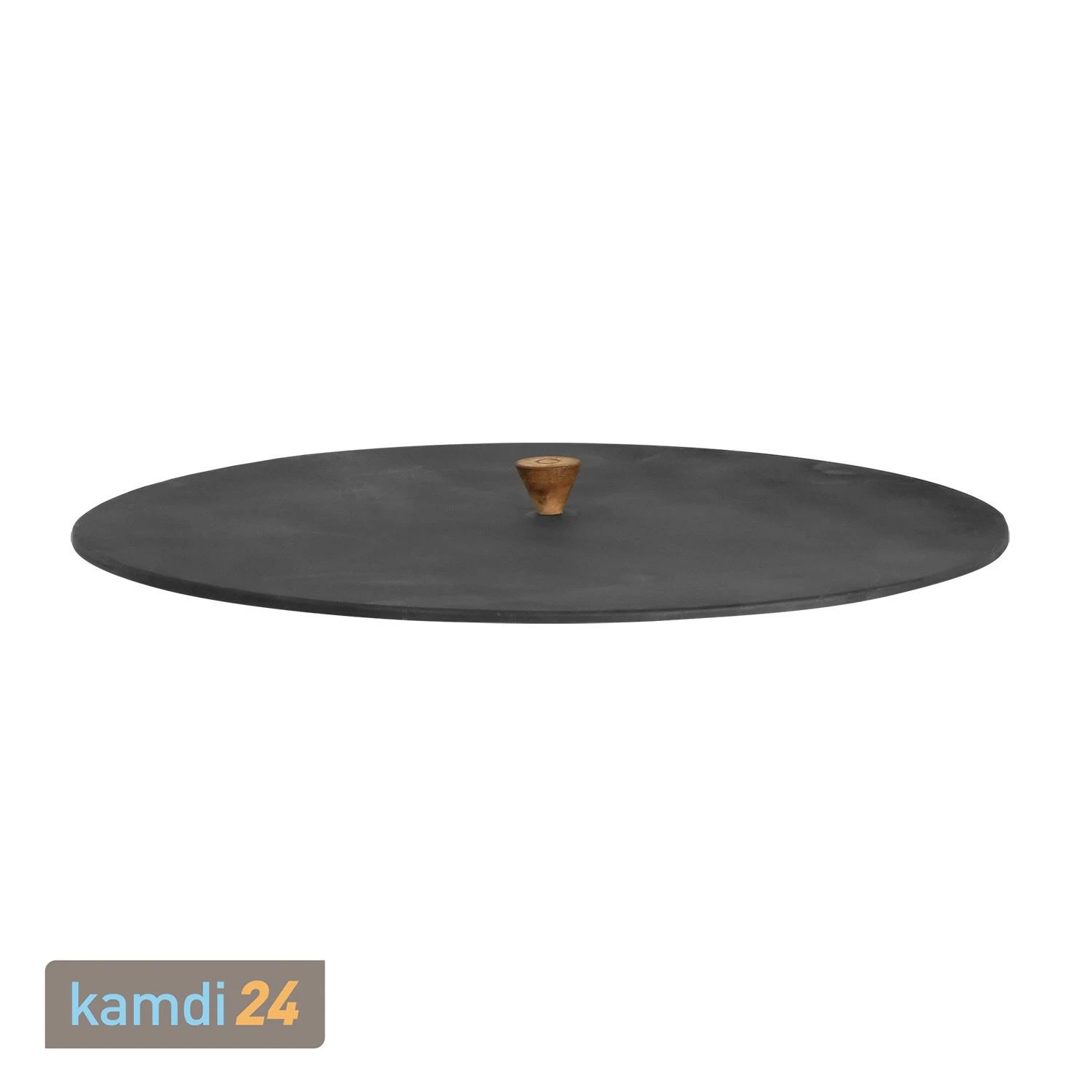 OFYR Schutzdeckel Schwarz Ø 85 Cm 1 OFYR Schutzdeckel Schwarz Ø 85 Cm