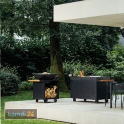 OFYR Sockel Black 135 PRO Mit Arbeitsplatte Keramik 10 OFYR Sockel Black 135 PRO Mit Arbeitsplatte Keramik -WEBER Verkäufe ofyr sockel black 135 pro mit arbeitsplatte keramik 22408 m 2