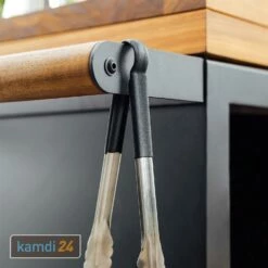 OFYR Sockel Black 65 PRO Teakholz Für Kamado KJ 7 OFYR Sockel Black 65 PRO Teakholz Für Kamado KJ -WEBER Verkäufe ofyr sockel black 65 pro teakholz fuer kamado kj 22509 m 2