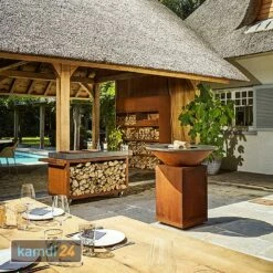 OFYR Sockel Corten 135 PRO Mit Arbeitsplatte Keramik 15 OFYR Sockel Corten 135 PRO Mit Arbeitsplatte Keramik -WEBER Verkäufe ofyr sockel corten 135 pro mit arbeitsplatte keramik 22404 m 4