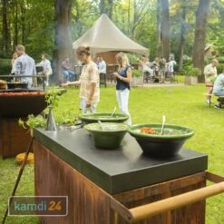 OFYR Sockel Corten 135 PRO Mit Arbeitsplatte Keramik 16 OFYR Sockel Corten 135 PRO Mit Arbeitsplatte Keramik -WEBER Verkäufe ofyr sockel corten 135 pro mit arbeitsplatte keramik 22404 m 5