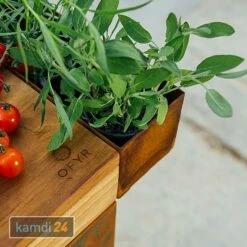 OFYR Sockel Corten 65 PRO Teakholz Für Kamado BGE 14 OFYR Sockel Corten 65 PRO Teakholz Für Kamado BGE -WEBER Verkäufe ofyr sockel corten 65 pro teakholz fuer kamado bge m 5