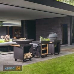 OFYR Sockel Schwarz 65 PRO Concrete Für Kamado TB 7 OFYR Sockel Schwarz 65 PRO Concrete Für Kamado TB -WEBER Verkäufe ofyr sockel schwarz 65 pro concrete fuer kamado tb 25574 m 2