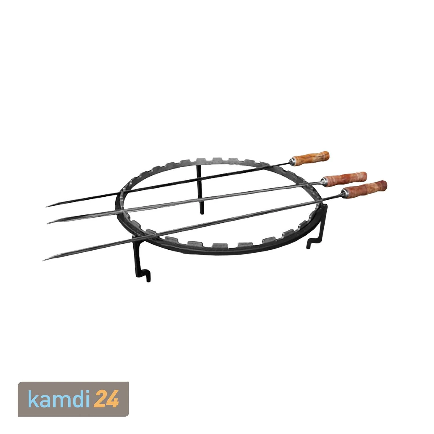 OFYR Grillspieße-Set Für 100-er Grill & Feuerstelle 1 OFYR Grillspieße-Set Für 100-er Grill & Feuerstelle