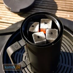 OFYR Tabl'O Tischgrill Stahl Schwarz - Starterset -WEBER Verkäufe ofyr tablo tischgrill stahl schwarz starterset 24558 m 9