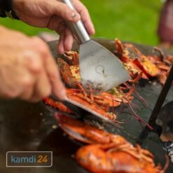 OFYR XL Corten 150 Grill & Feuerstelle -WEBER Verkäufe ofyr xl corten 150 grill feuerstelle m 6