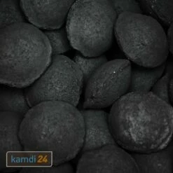 OlioBric Grill-Briketts, Eiform, 3 X 3 Kg (9 Kg) -WEBER Verkäufe oliobric grill briketts eiform 3 x 3 kg 9 kg 17386 m 9