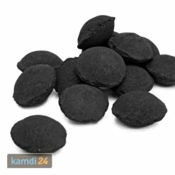 OlioBric Grill-Briketts, Eiform, 5 X 3 Kg (15 Kg) 19 OlioBric Grill-Briketts, Eiform, 5 X 3 Kg (15 Kg) -WEBER Verkäufe oliobric grill briketts eiform 5 x 3 kg 15 kg m 7