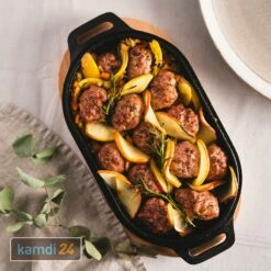 Ooni Bratpfanne Aus Gusseisen Inkl. Untersetzer -WEBER Verkäufe ooni bratpfanne aus gusseisen inkl untersetzer 24185 m 10