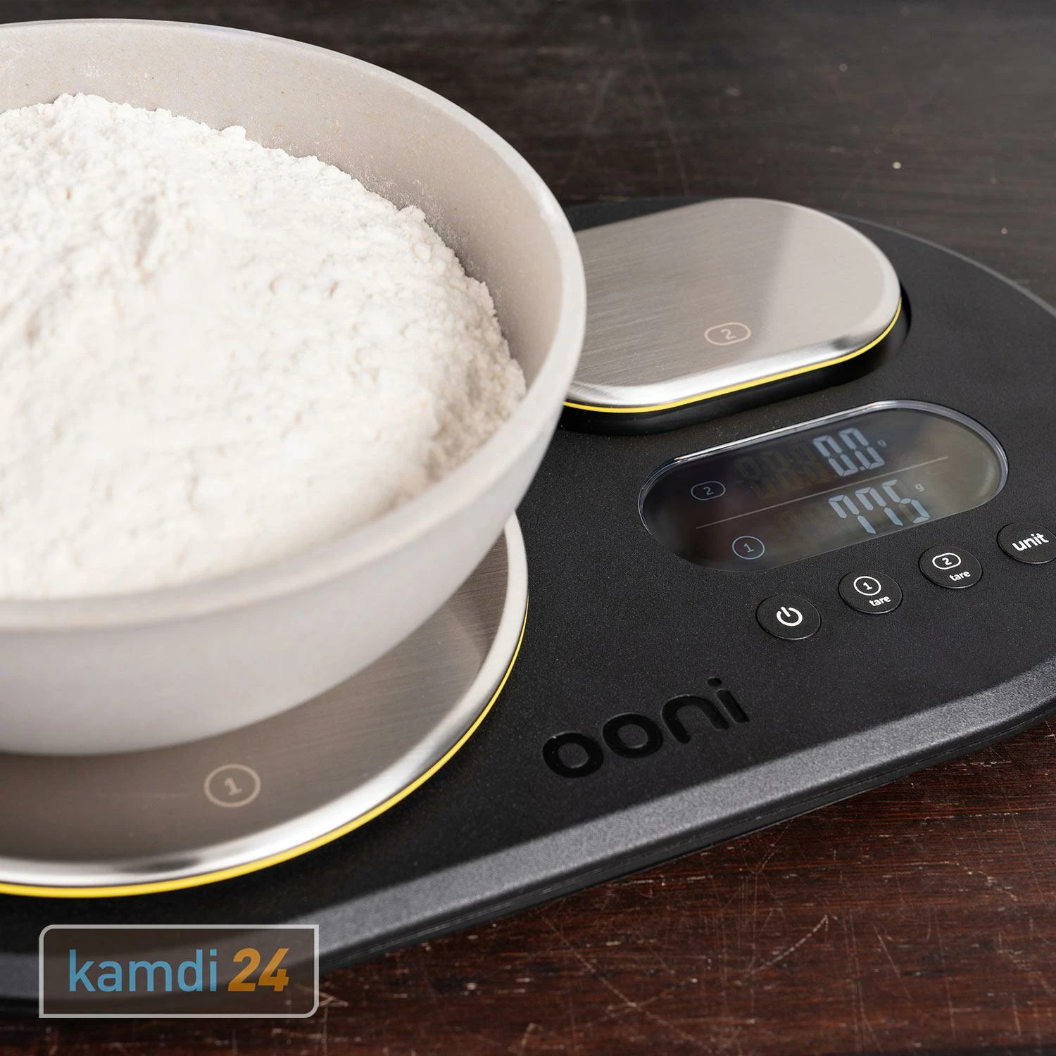Ooni Duale Digitalwaage 4 Ooni Duale Digitalwaage – Bild 4