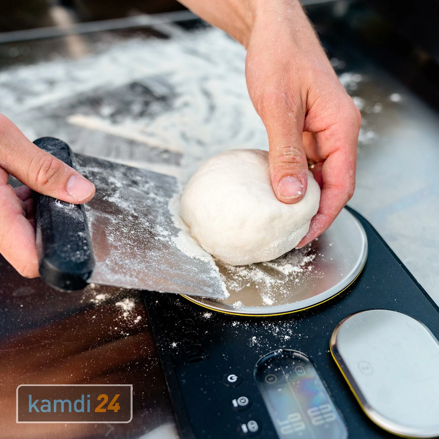 Ooni Duale Digitalwaage 6 Ooni Duale Digitalwaage – Bild 6