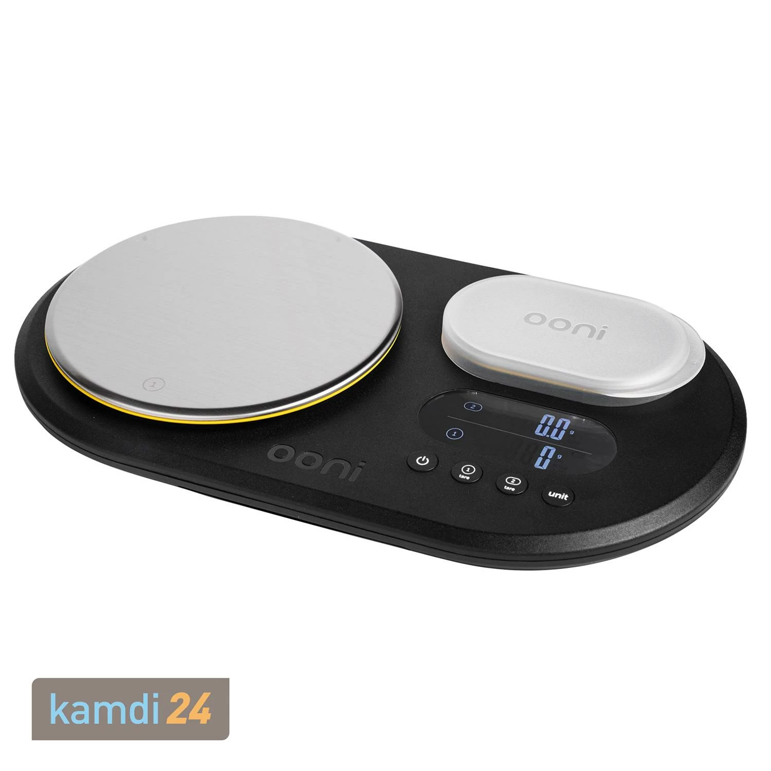 Ooni Duale Digitalwaage 1 Ooni Duale Digitalwaage