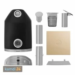 Ooni Fyra 12" Pizzaofen 22 Ooni Fyra 12" Pizzaofen -WEBER Verkäufe ooni fyra 12 pizzaofen 21868 m 10