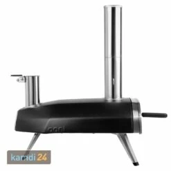 Ooni Fyra 12" Pizzaofen 15 Ooni Fyra 12" Pizzaofen -WEBER Verkäufe ooni fyra 12 pizzaofen 21868 m 3