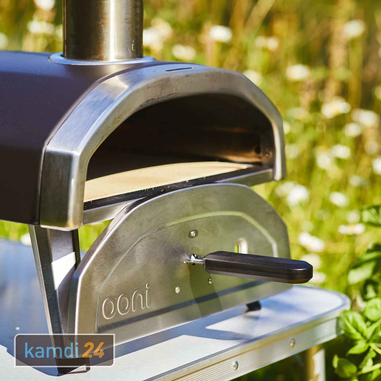 Ooni Fyra 12" Pizzaofen 6 Ooni Fyra 12" Pizzaofen – Bild 6