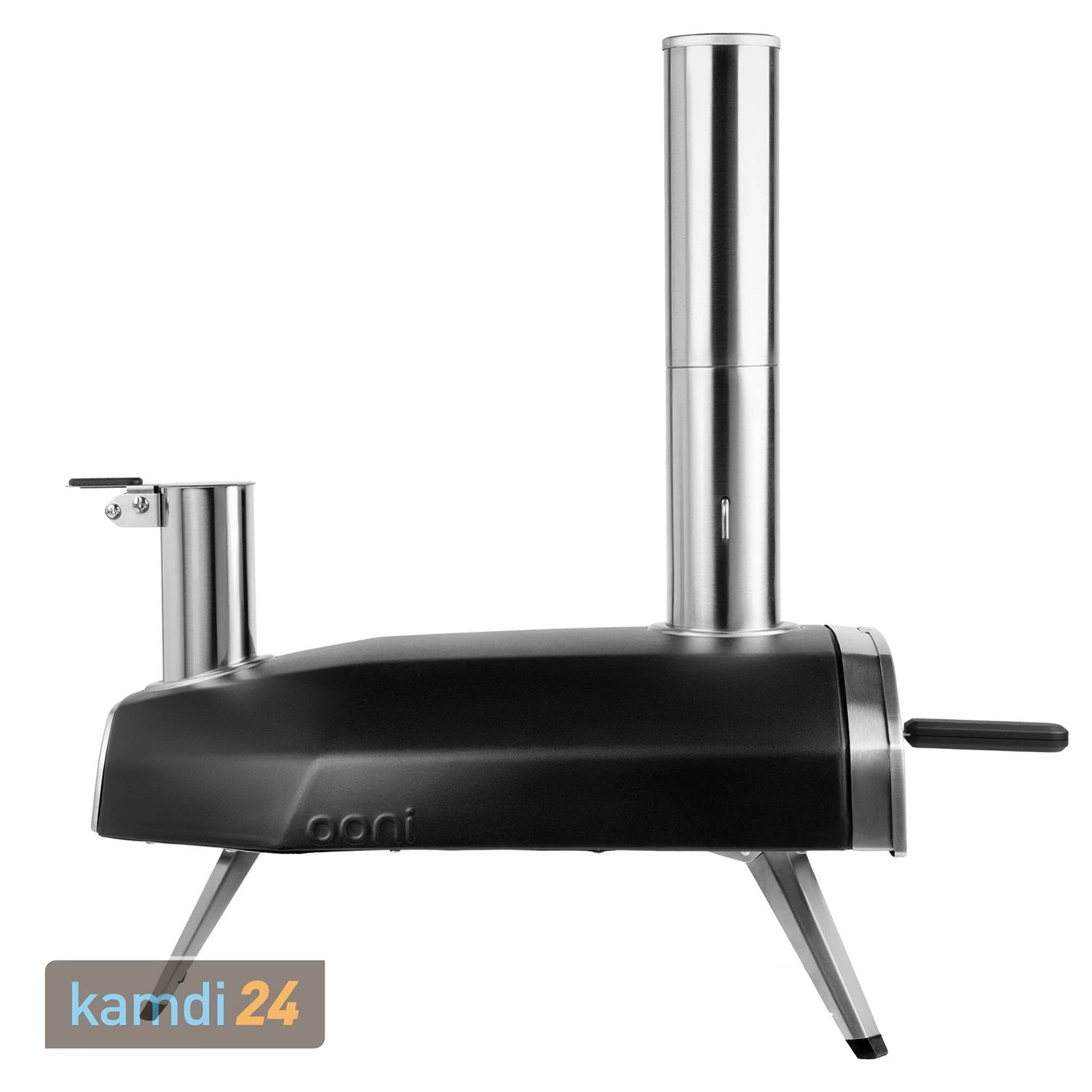 Ooni Fyra 12" Pizzaofen Geschenkset 5 Ooni Fyra 12" Pizzaofen Geschenkset – Bild 5