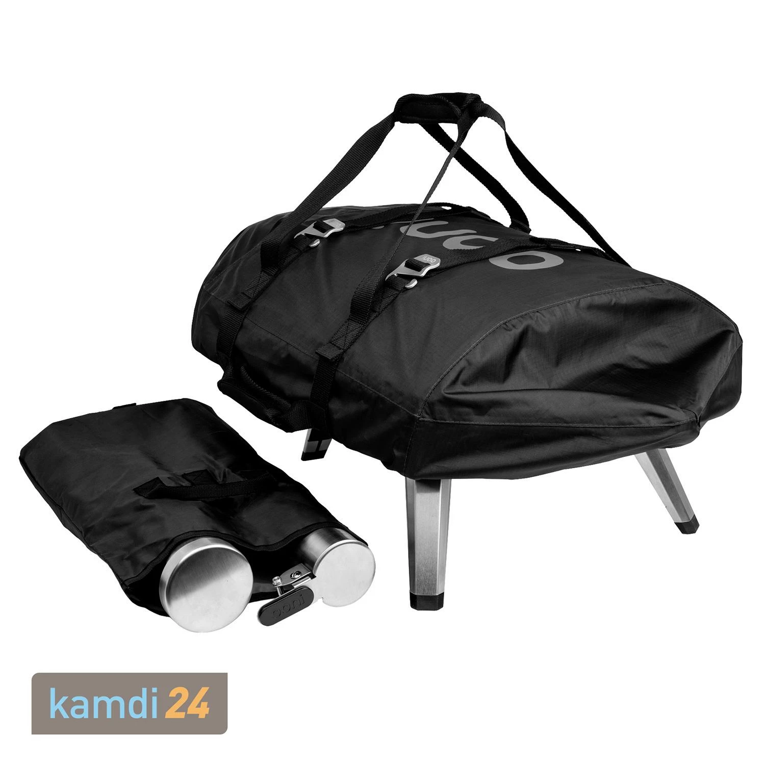 Ooni Fyra 12" Pizzaofen Geschenkset 7 Ooni Fyra 12" Pizzaofen Geschenkset – Bild 7