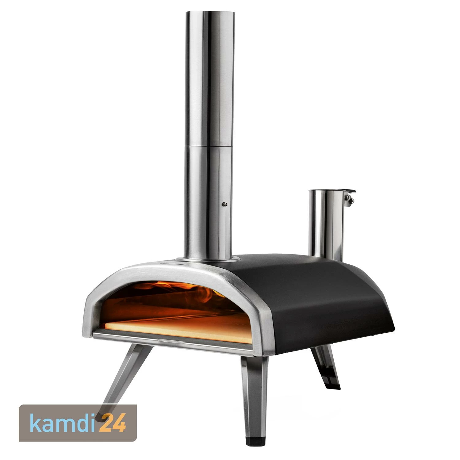 Ooni Fyra 12" Pizzaofen 1 Ooni Fyra 12" Pizzaofen