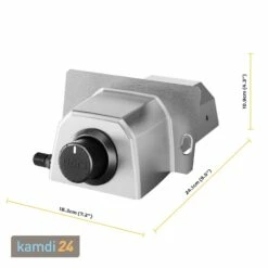 Ooni Gasbrenner 50 Mbar Für Karu 12" -WEBER Verkäufe ooni gasbrenner 50 mbar fuer karu 12 24392 m 3