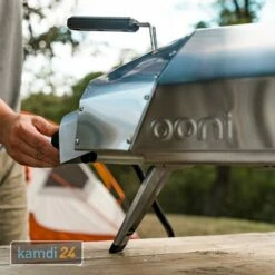 Ooni Gasbrenner 50 Mbar Für Karu 12" -WEBER Verkäufe ooni gasbrenner 50 mbar fuer karu 12 24392 m 6