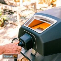 Ooni Gasbrenner 50 Mbar Für Karu 16" -WEBER Verkäufe ooni gasbrenner 50 mbar fuer karu 16 24391 m 10