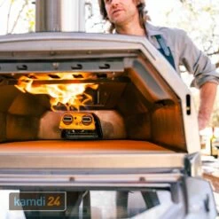 Ooni Gasbrenner 50 Mbar Für Karu 16" -WEBER Verkäufe ooni gasbrenner 50 mbar fuer karu 16 24391 m 11