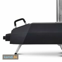 Ooni Gasbrenner 50 Mbar Für Karu 16" -WEBER Verkäufe ooni gasbrenner 50 mbar fuer karu 16 24391 m 6