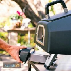 Ooni Gasbrenner 50 Mbar Für Karu 16" -WEBER Verkäufe ooni gasbrenner 50 mbar fuer karu 16 24391 m 8