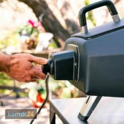 Ooni Gasbrenner 50 Mbar Für Karu 16" -WEBER Verkäufe ooni gasbrenner 50 mbar fuer karu 16 24391 m 9