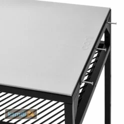 Ooni Ersatz-Hakenset Für Ooni-Modultische -WEBER Verkäufe ooni hakenset fuer ooni modultische 24308 m 4