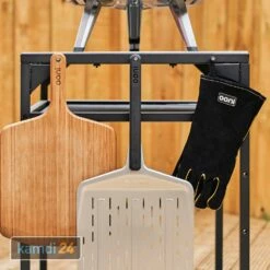 Ooni Ersatz-Hakenset Für Ooni-Modultische -WEBER Verkäufe ooni hakenset fuer ooni modultische 24308 m 5