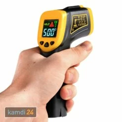 Ooni Infrarot-Thermometer 8 Ooni Infrarot-Thermometer -WEBER Verkäufe ooni infrarot thermometer 24196 m 2