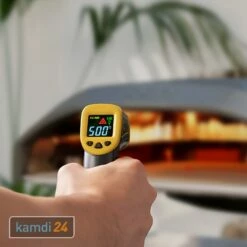 Ooni Infrarot-Thermometer 9 Ooni Infrarot-Thermometer -WEBER Verkäufe ooni infrarot thermometer 24196 m 3