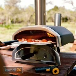 Ooni Infrarot-Thermometer 10 Ooni Infrarot-Thermometer -WEBER Verkäufe ooni infrarot thermometer 24196 m 4