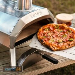 Ooni Karu 12" Hybrid Pizzaofen 16 Ooni Karu 12" Hybrid Pizzaofen -WEBER Verkäufe ooni karu 12 hybrid pizzaofen 24126 m 4