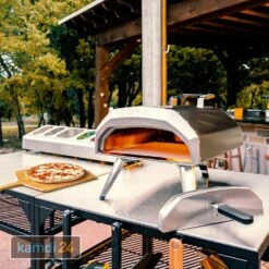 Ooni Karu 12" Hybrid Pizzaofen 18 Ooni Karu 12" Hybrid Pizzaofen -WEBER Verkäufe ooni karu 12 hybrid pizzaofen 24126 m 6