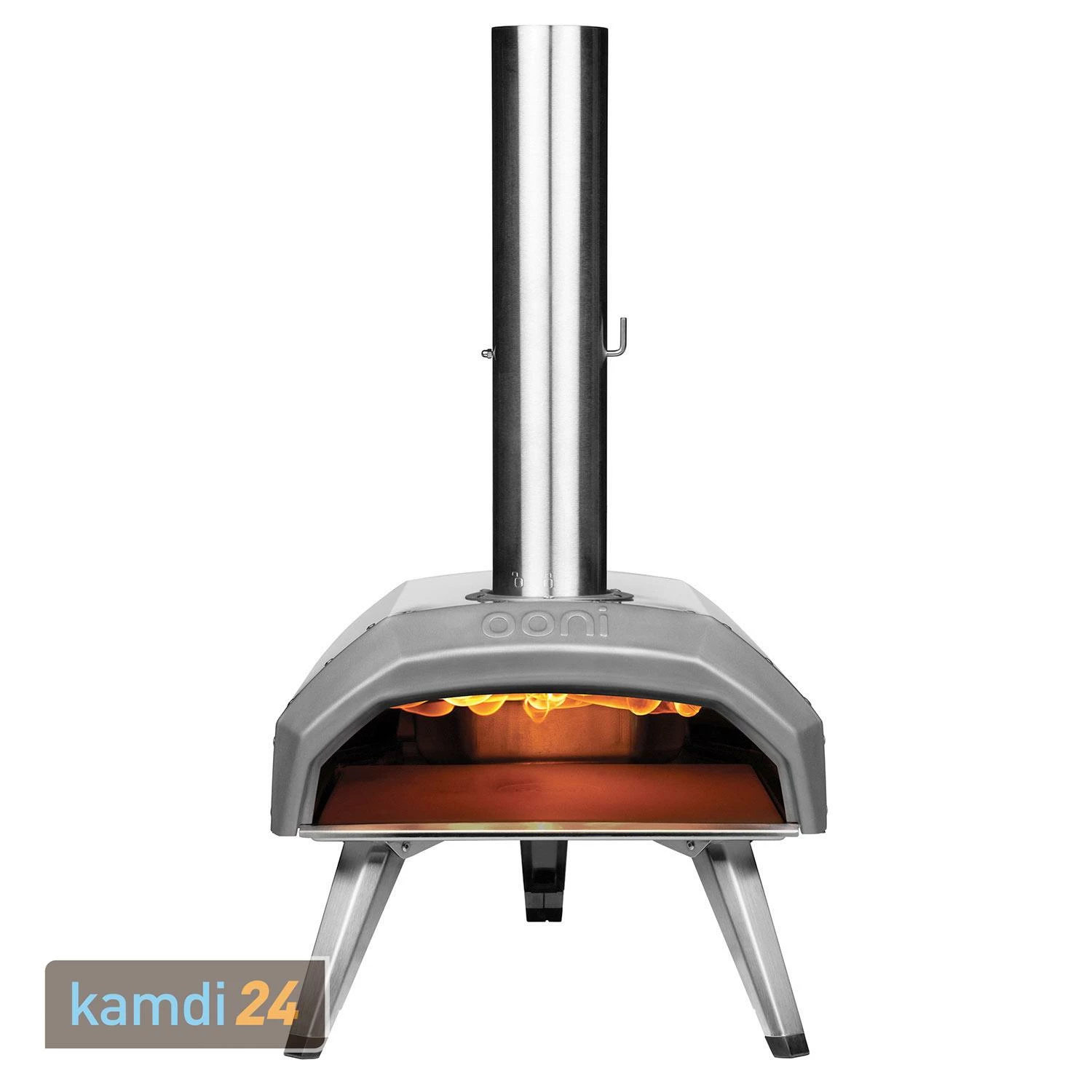 Ooni Karu 12" Hybrid Pizzaofen 1 Ooni Karu 12" Hybrid Pizzaofen