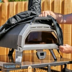 Ooni Karu 16" Abdeckhaube -WEBER Verkäufe ooni karu 16 abdeckhaube 24171 m 6