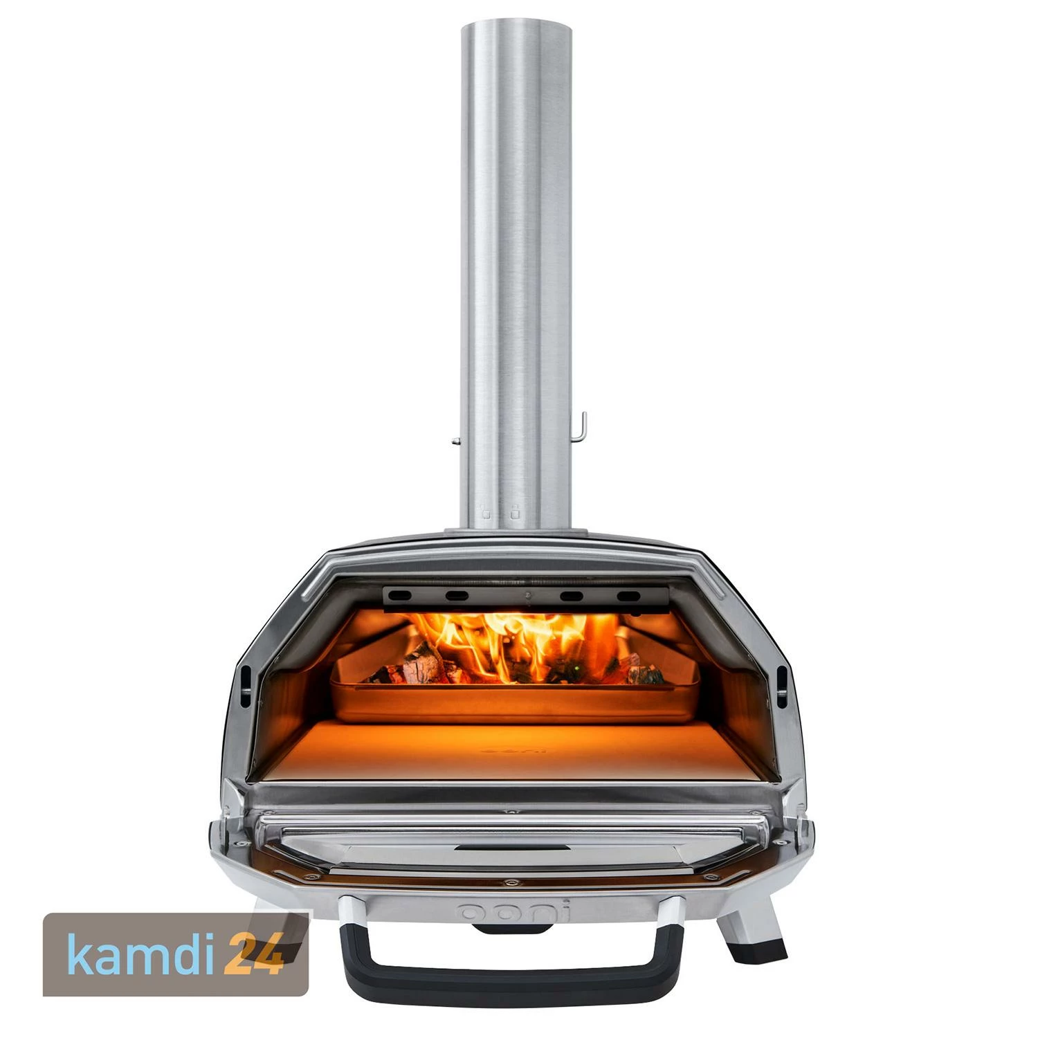 Ooni Karu 16" Hybrid Pizzaofen 2 Ooni Karu 16" Hybrid Pizzaofen – Bild 2
