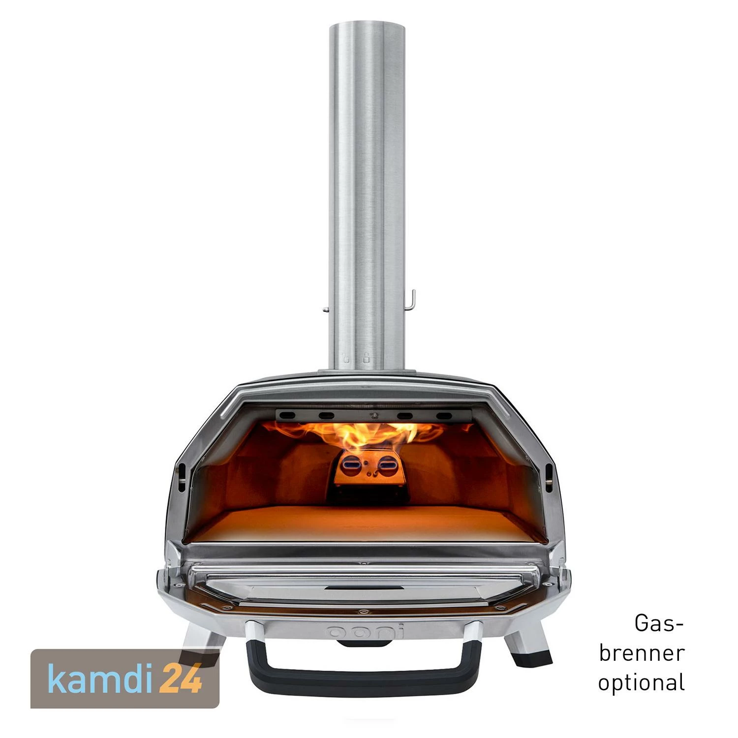 Ooni Karu 16" Hybrid Pizzaofen 11 Ooni Karu 16" Hybrid Pizzaofen – Bild 11