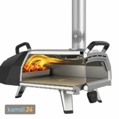 Ooni Karu 16" Hybrid Pizzaofen 16 Ooni Karu 16" Hybrid Pizzaofen -WEBER Verkäufe ooni karu 16 hybrid pizzaofen 24127 m 4