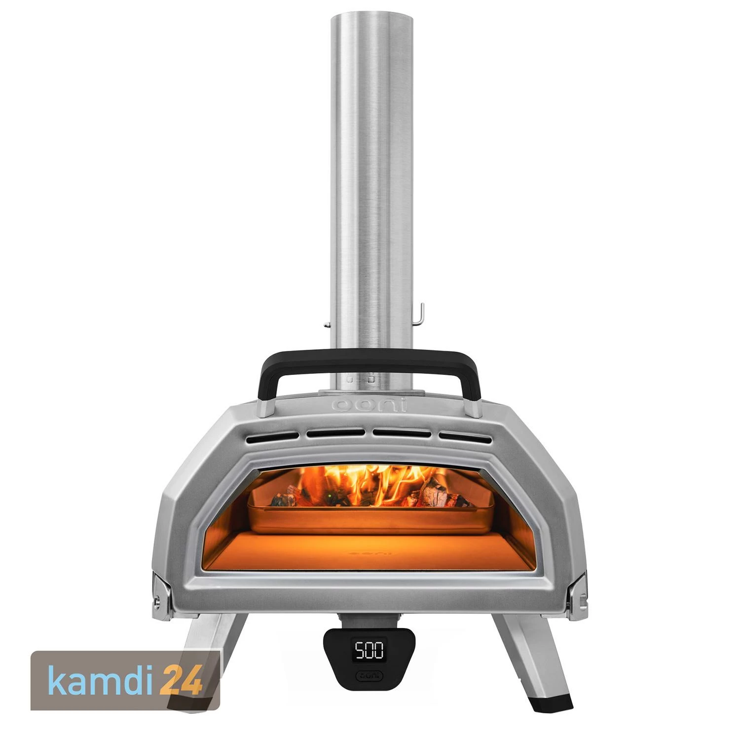 Ooni Karu 16" Hybrid Pizzaofen 1 Ooni Karu 16" Hybrid Pizzaofen