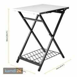 Ooni Klapptisch Für Pizzaöfen -WEBER Verkäufe ooni klapptisch fuer pizzaoefen 25669 m 10