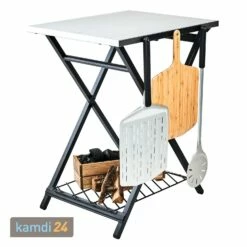 Ooni Klapptisch Für Pizzaöfen -WEBER Verkäufe ooni klapptisch fuer pizzaoefen 25669 m 5