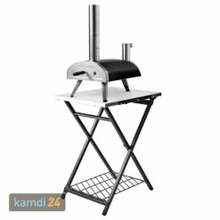 Ooni Klapptisch Für Pizzaöfen -WEBER Verkäufe ooni klapptisch fuer pizzaoefen 25669 m 6